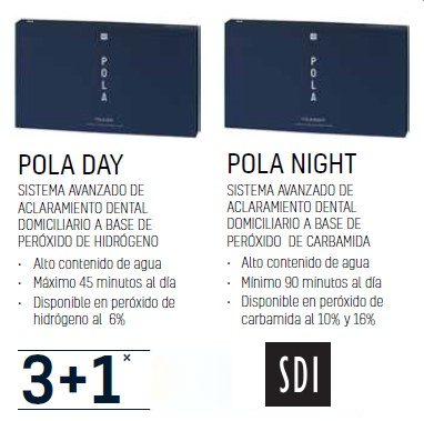 Oferta SDI