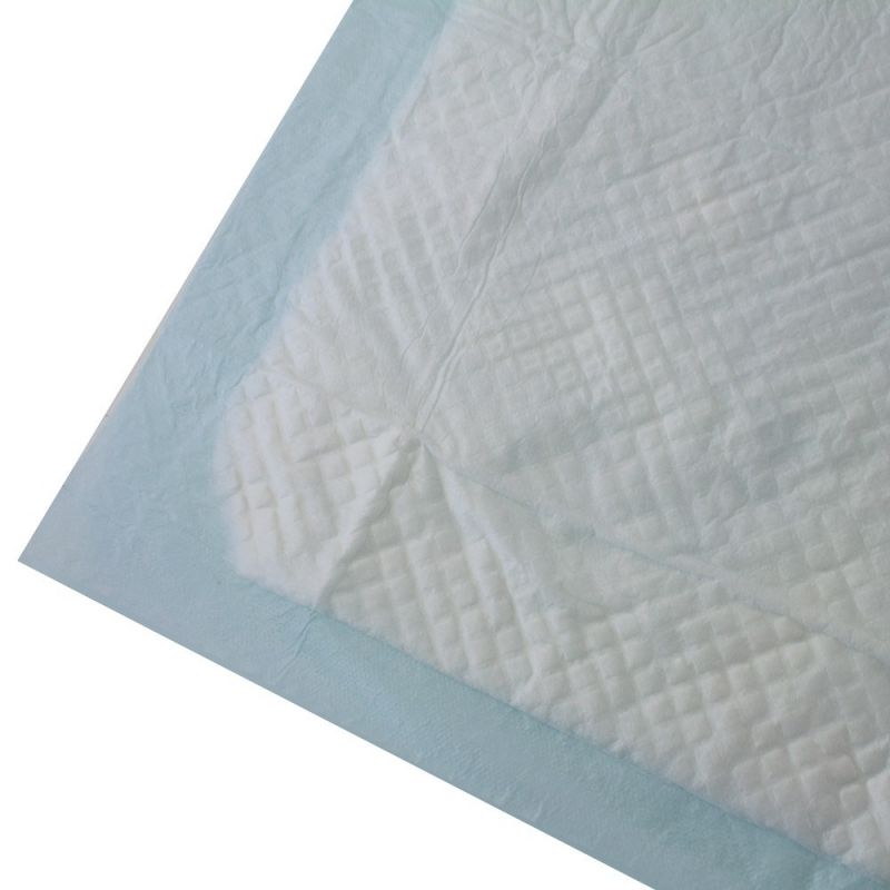 Empapadores absorbentes desechables 