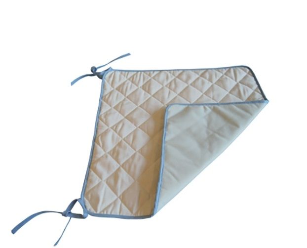 Empapador Reutilizable de silla 45x45