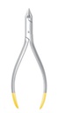Alicate Angle corte alambres carburo tungsteno Quiroproser®