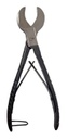 Alicate tenaza rompe escayola 19,5 cm