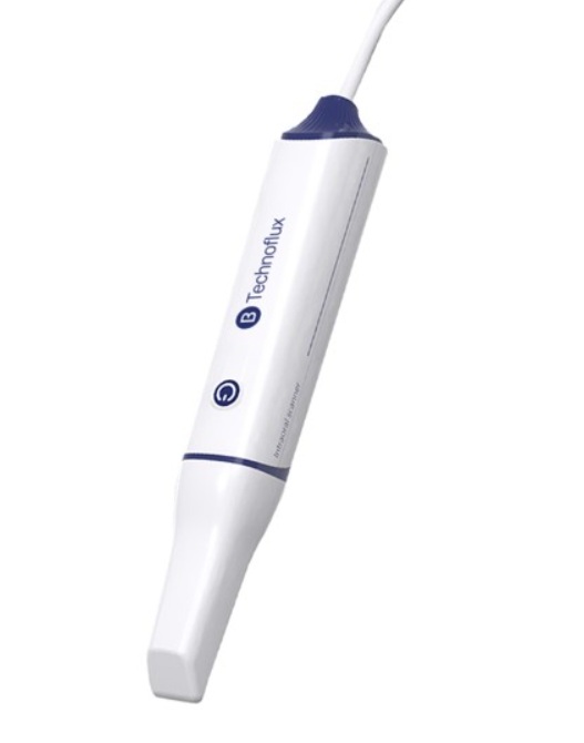 Escaner Intraoral Technoflux
