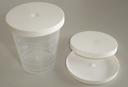 Tapas para vasos medicación unidosis 75 tapas