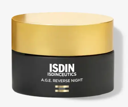 Isdinceutics A.G.E Reverse night 50ml.webp