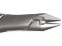 Alicate Angle corte alambres carburo tungsteno Quiroproser®