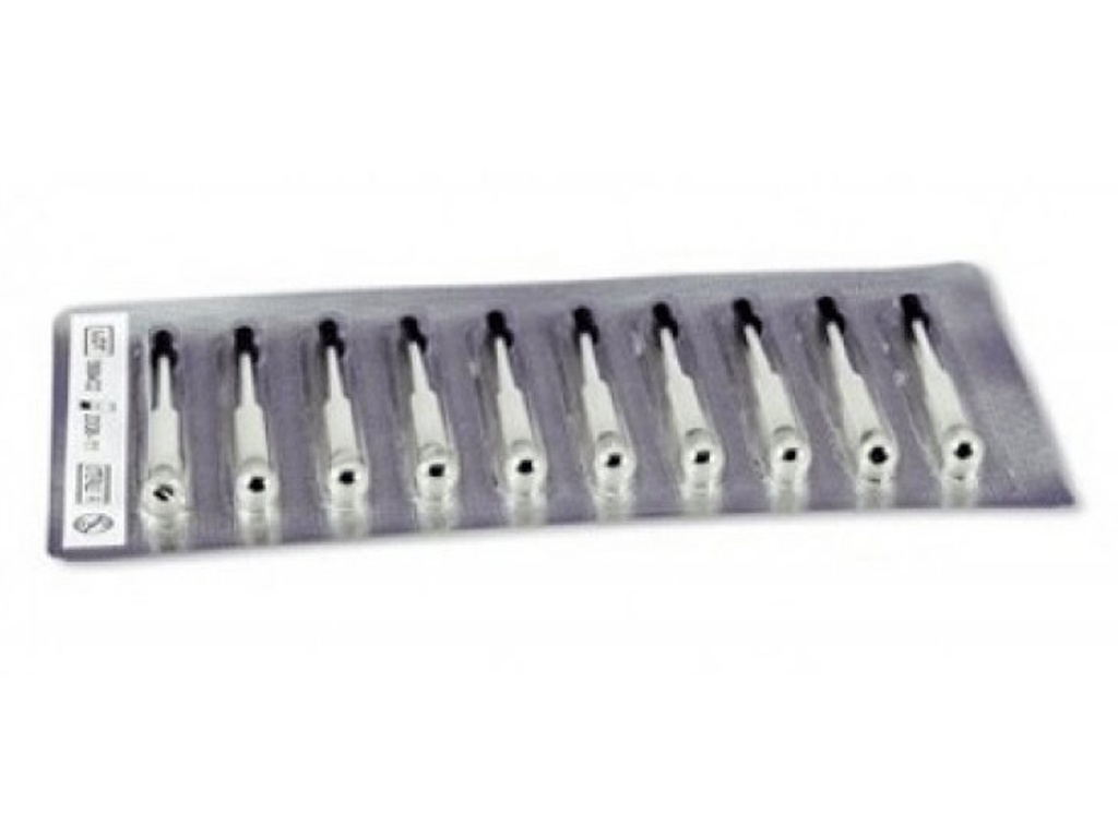 Gap Seal tips Hager&Werken - 10 tips de 0,6 ml.