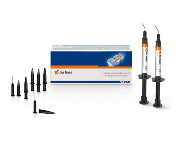 X-tra Base Reposición A2 - 16 cápsulas