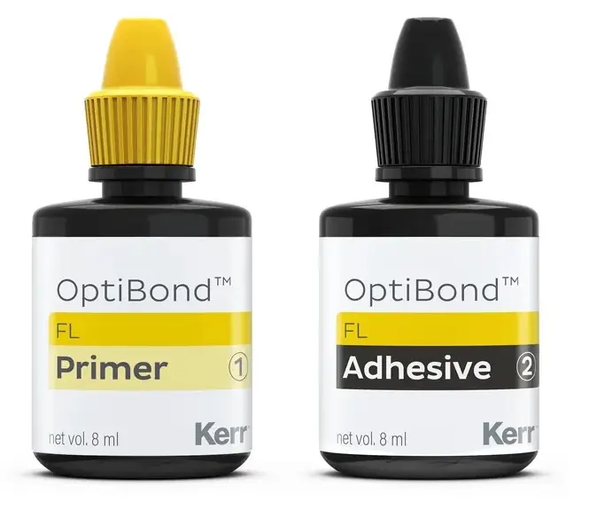 Optibond FL reposición