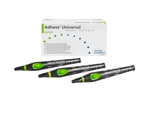 AdheSE Universal rep. Vivapen 3x2ml - Ivoclar-Vivadent