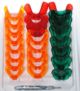 Superform Tray System Estuche - Color