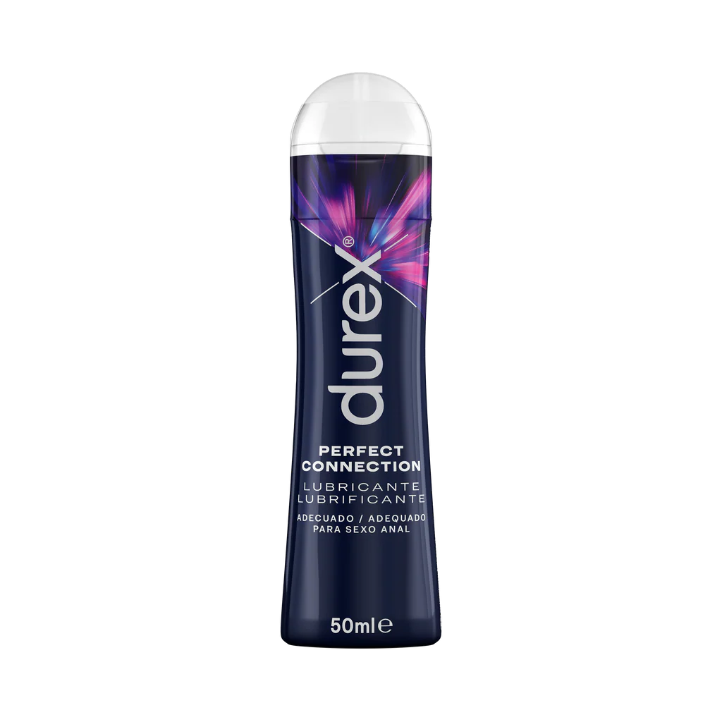 Durex Perfect Connection Lubricante 1 envase 50 ml