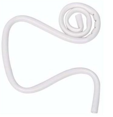 Hygoformic tipo U espiral 100u