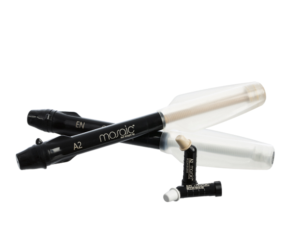 MOSAIC jeringa 4g Ultradent