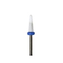 Fresa Cerámica Taper Radius