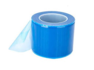 Film Protector Equipos Rollo 1200 usos EURONDA