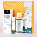 Heliocare Pack Protocolo completo Antiarrugas