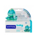 Vitis Baby gel bálsamo encías 30 ml