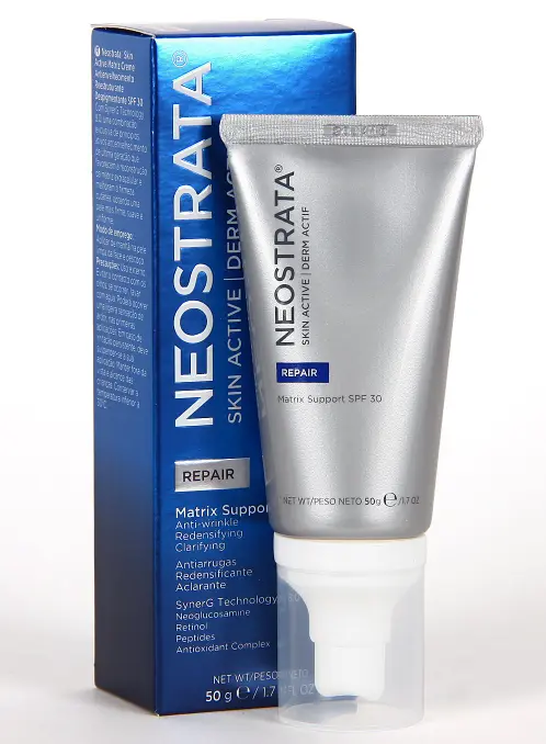 NEOSTRATA SKIN ACTIVE MATRIX SUPPORT SPF 30 1 ENVASE 50 g