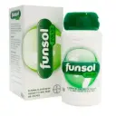 FUNSOL POLVO 60 G