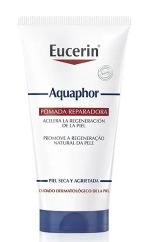 EUCERIN AQUAPHOR POMADA REPAR 45ml