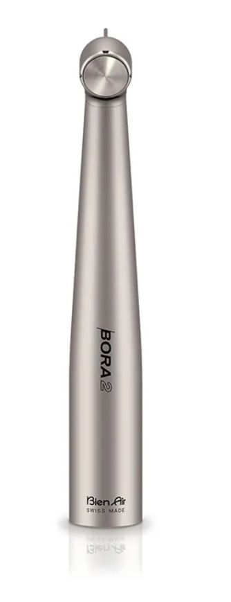 Turbina BORA 2 LK para acoplamiento KAVO MULTIFLEX