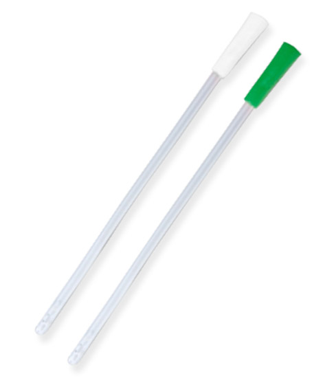 Sonda vesical masculina nelaton estéril 40cm