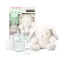 Pack Set Baby Cologne 1 botella 100ml + Envase 50ml + REGALO