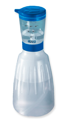 Dosificador de Agua  Alginato Cavex