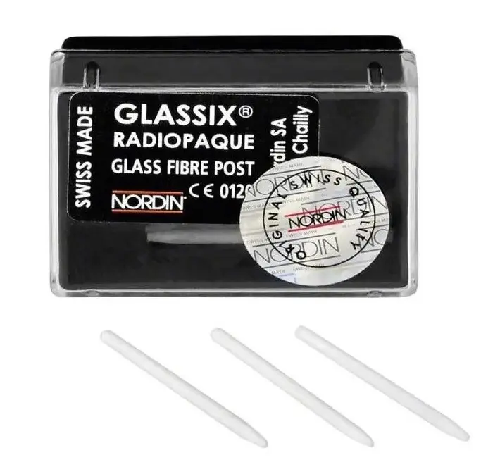 Glassix reposición 6u Nordin