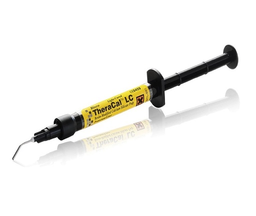 [z41886] TheraCal LC 1 jer x 1g Bisco