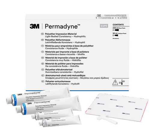 [z4572] Permadyne Fluido azul