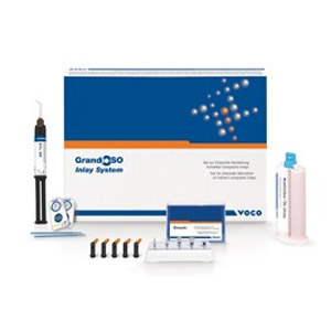 [z48552] Grandio SO Inlay System Set