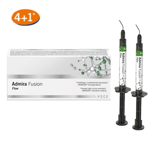 [10139] Admira Fusion Flow 2 jeringas x 2g - Voco