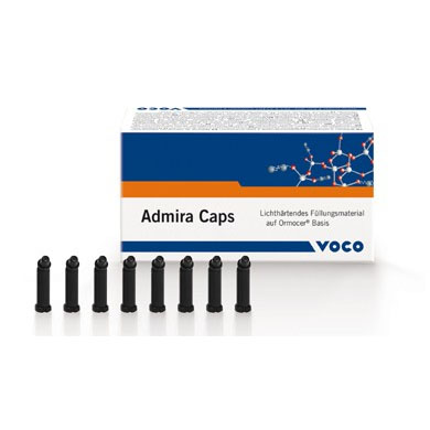 [10217] Admira Cápsulas Refill - Voco