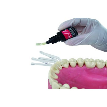 [z59521] Fiber Splint Aid POLYDENTIA