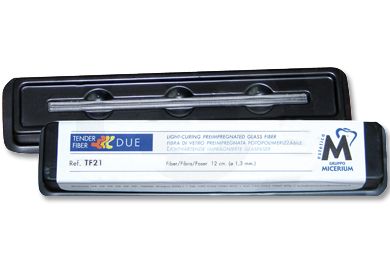[787] Tender Fiber Due-Ferulización Largo 12cm