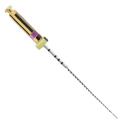 [10297] Limas Pathfile Maillefer 21mm 6u Dentsply Sirona