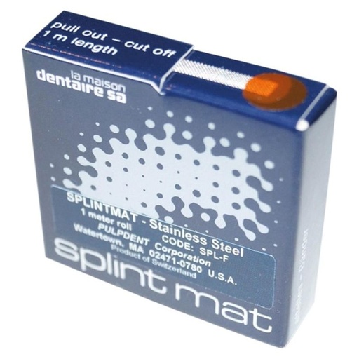 [z6384] Splint mat