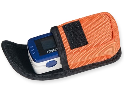 [070099] Funda para Pulsioxímetro