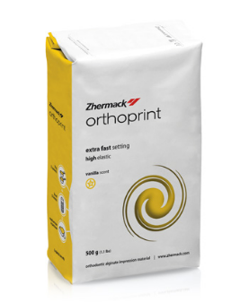 [020307] Orthoprint extra rápido 500g Zhermack