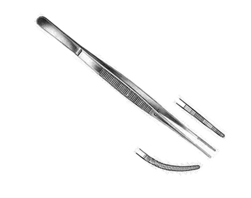 [291] Pinza TAYLOR S/D