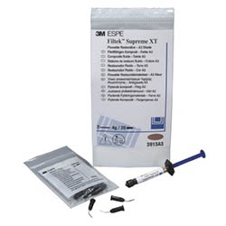 [z4089] Puntas dispensadoras Filtek Flow 20u