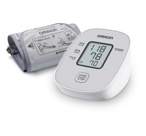 [070361] Tensiómetro digital OMRON M2 Basic HEM-7121J-E