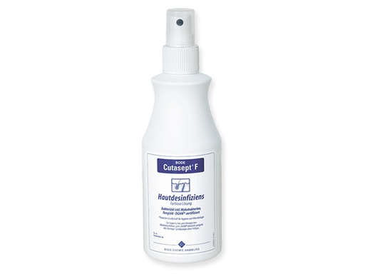 [010305] Cutasept incoloro 250 ml