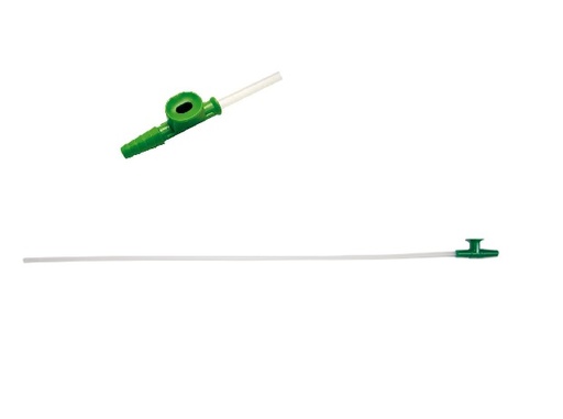 [130] Sonda aspiración con controlador