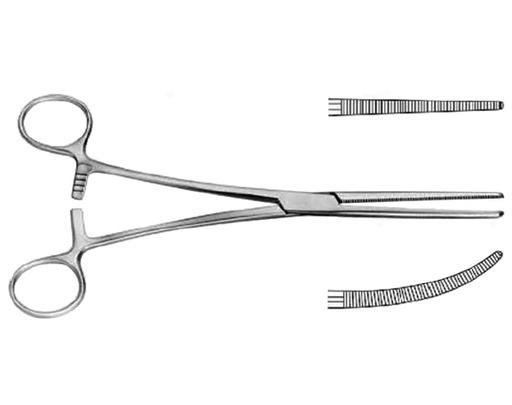 [1304] Pinza ROCHESTER-PEAN