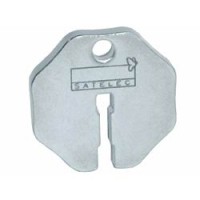 [z8798] Suprasson llave para insertos
