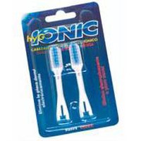 [z5506] Cepillos Hygionic recambio 2u
