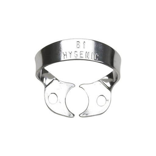 [13857] Clamps brinker con retracción gingival - Hygenic