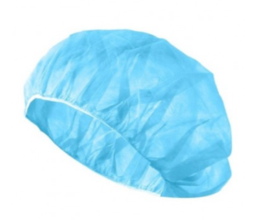 [1397] Gorros cirugía 100u